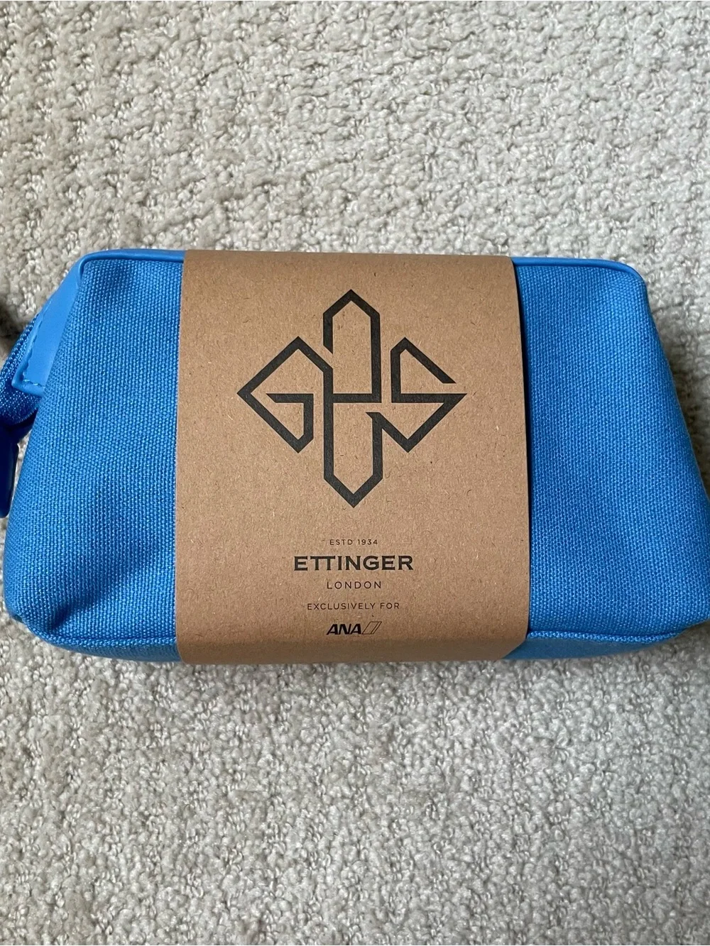 Ettinger London Pouch